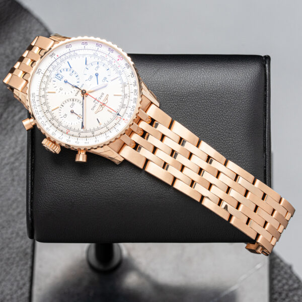 Breitling RB0139211G1R1