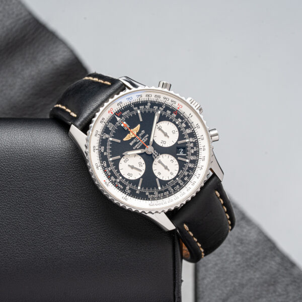 Breitling AB0120