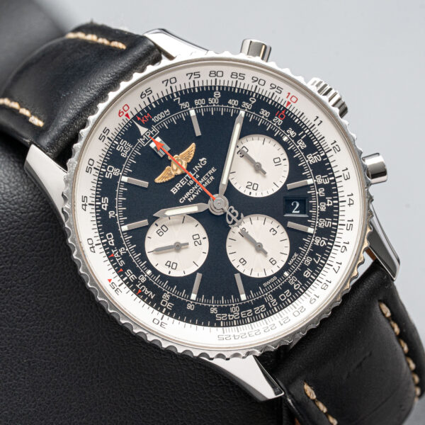 Breitling AB0120