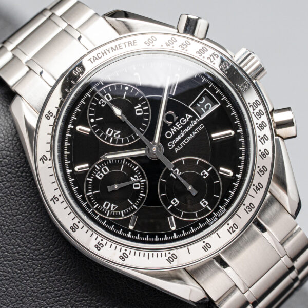 Omega 3513.50.00