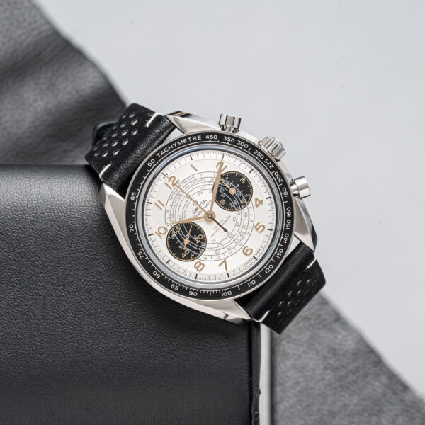 Omega 522.32.43.51.02.001