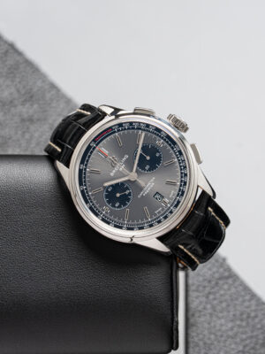 Breitling AB0118221B1P1