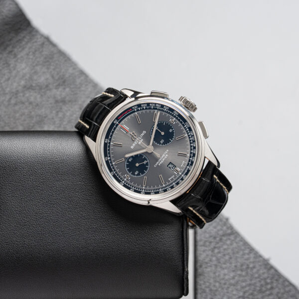 Breitling AB0118221B1P1