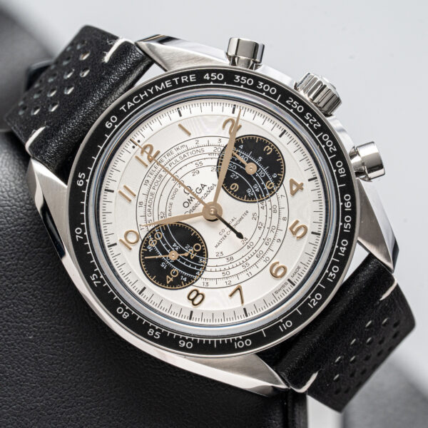 Omega 522.32.43.51.02.001