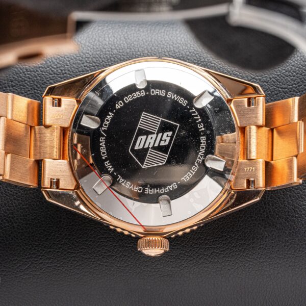 Oris 01 733 7771 3151