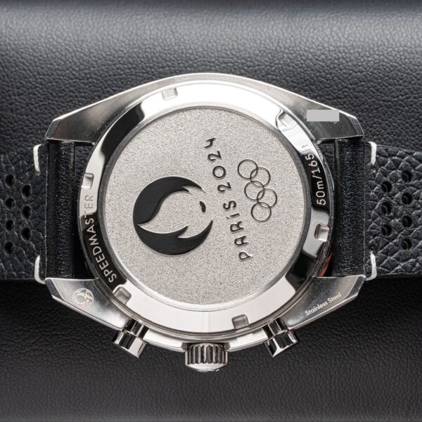 Omega 522.32.43.51.02.001