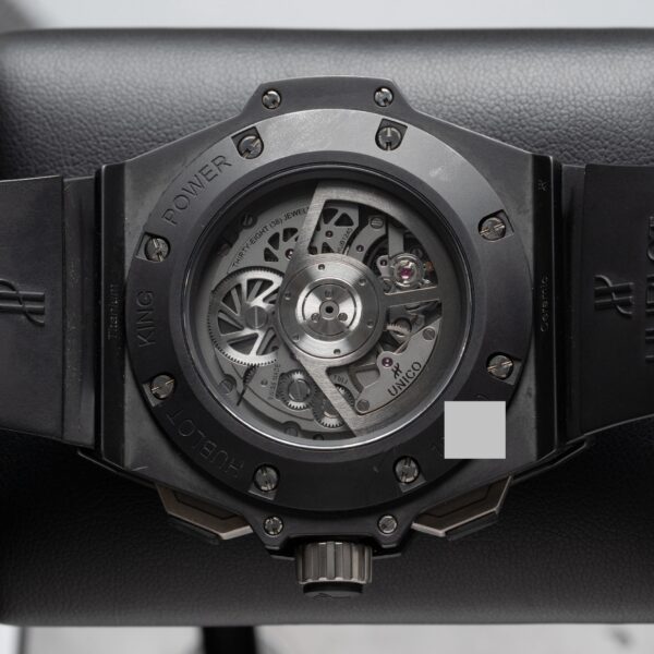 Hublot 701.CI.0170.RX