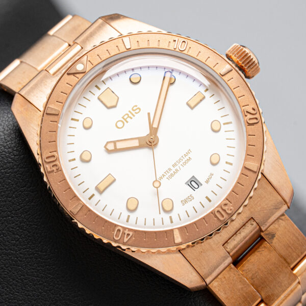 Oris 01 733 7771 3151