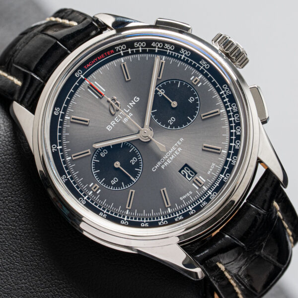 Breitling AB0118221B1P1