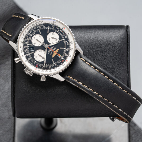 Breitling AB0120