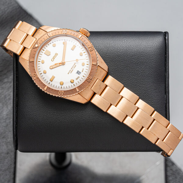 Oris 01 733 7771 3151