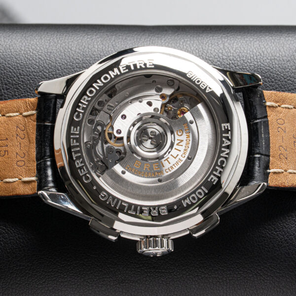 Breitling AB0118221B1P1