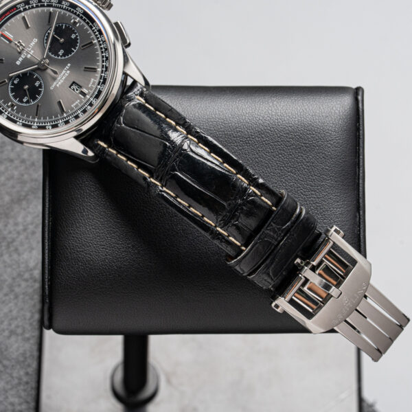 Breitling AB0118221B1P1