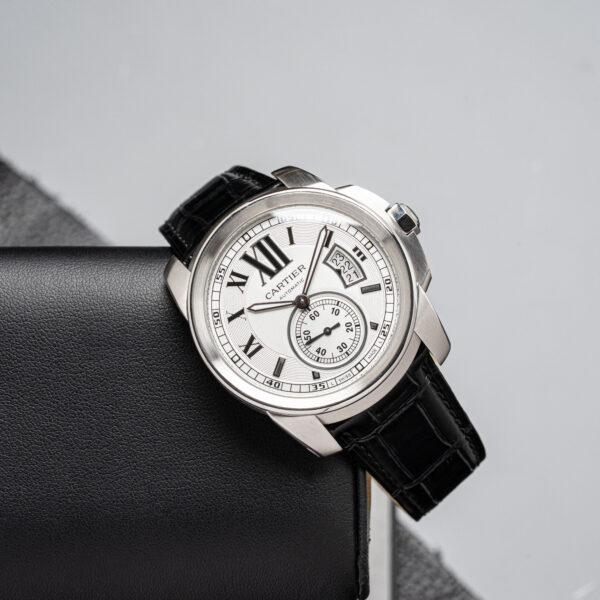 Cartier W7100037