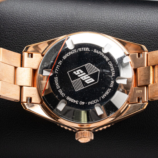 Oris 01 733 7771 3151