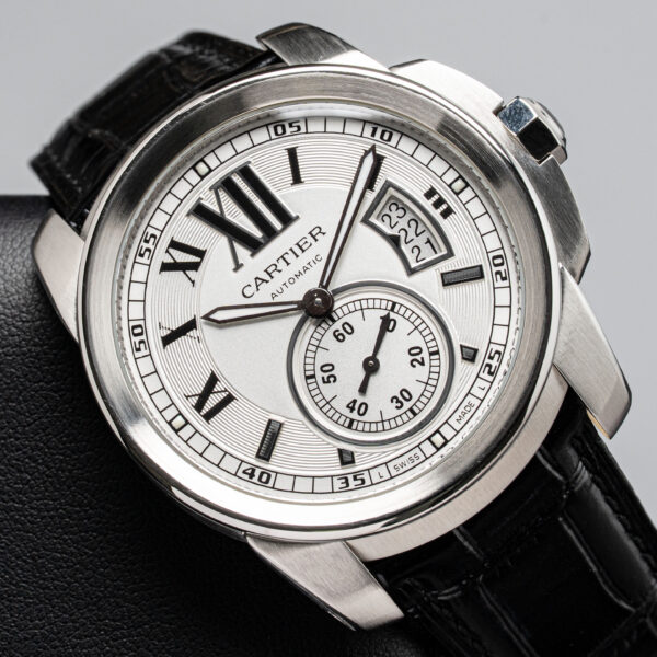 Cartier W7100037