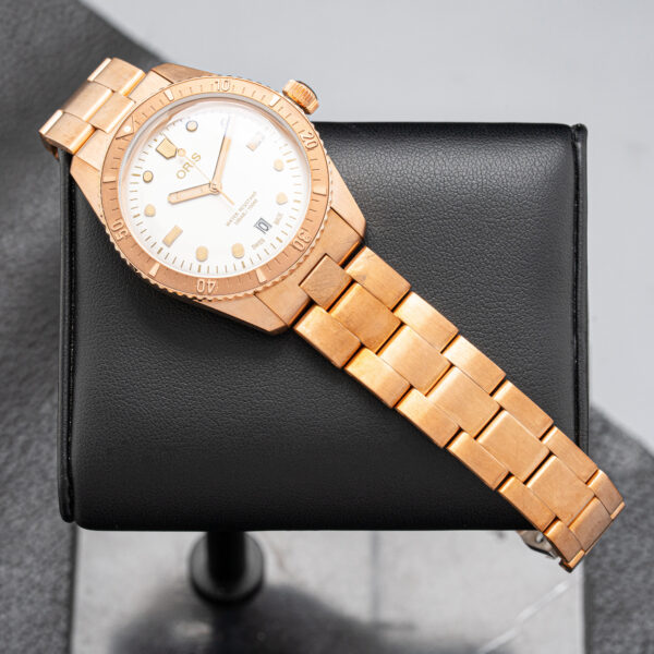 Oris 01 733 7771 3151