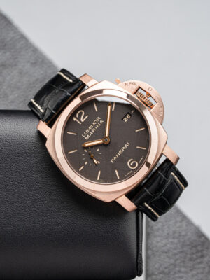 Panerai PAM00393