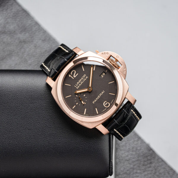Panerai PAM00393