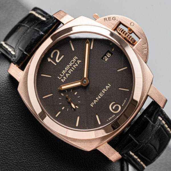 Panerai PAM00393