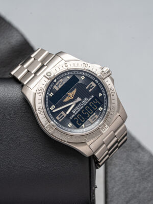 Breitling E79362