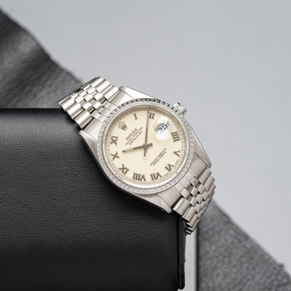 Rolex 16220