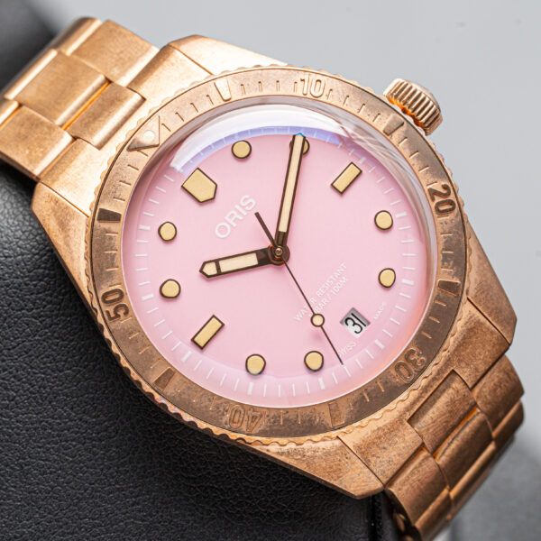 Oris 01 733 7771 3158