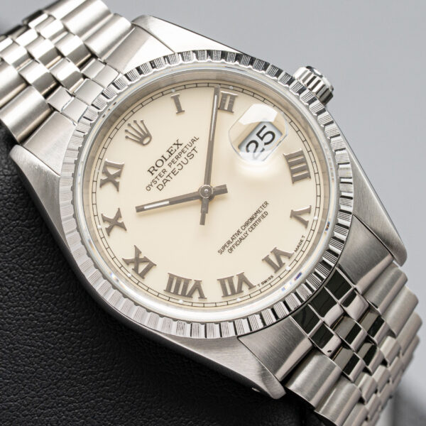 Rolex 16220