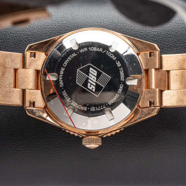 Oris 01 733 7771 3158