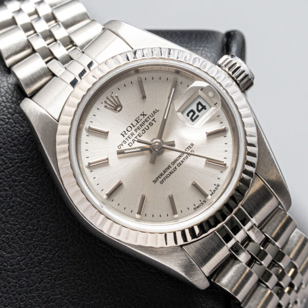 Rolex 79174