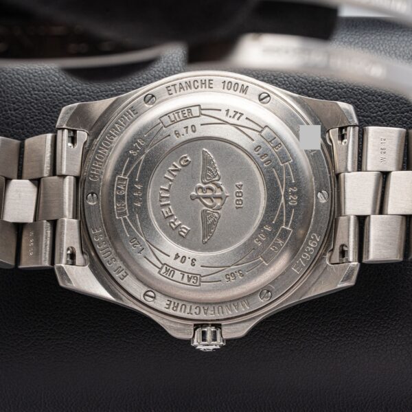 Breitling E79362