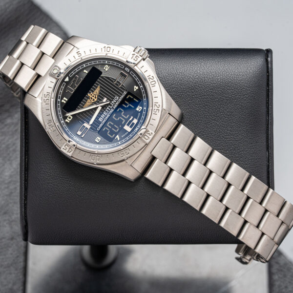 Breitling E79362