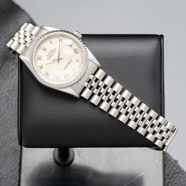 Rolex 16220
