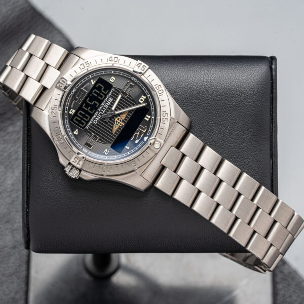 Breitling E79362