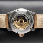 Bremont SOLO37-RG-R-S