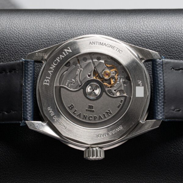 Blancpain 5100-1140-O52A