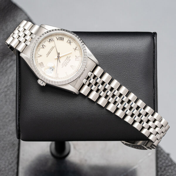 Rolex 16220