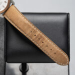 Bremont SOLO37-RG-R-S
