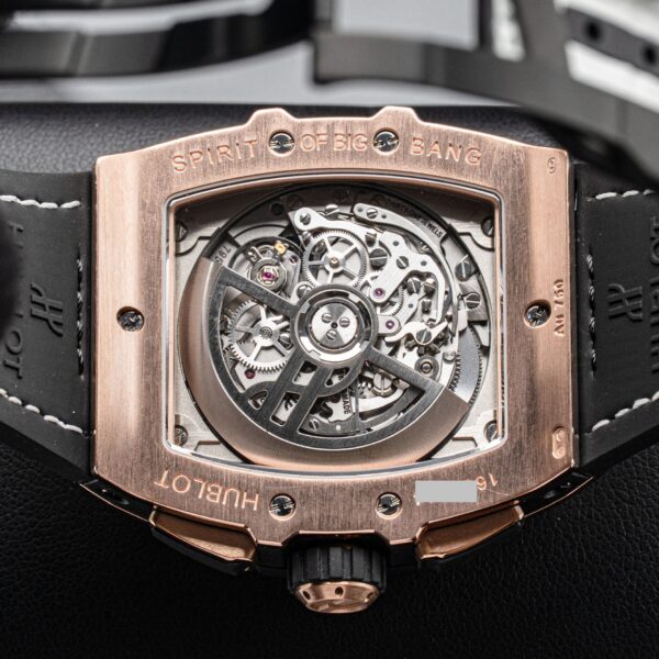 Hublot 642.OX.0180.RX.0904