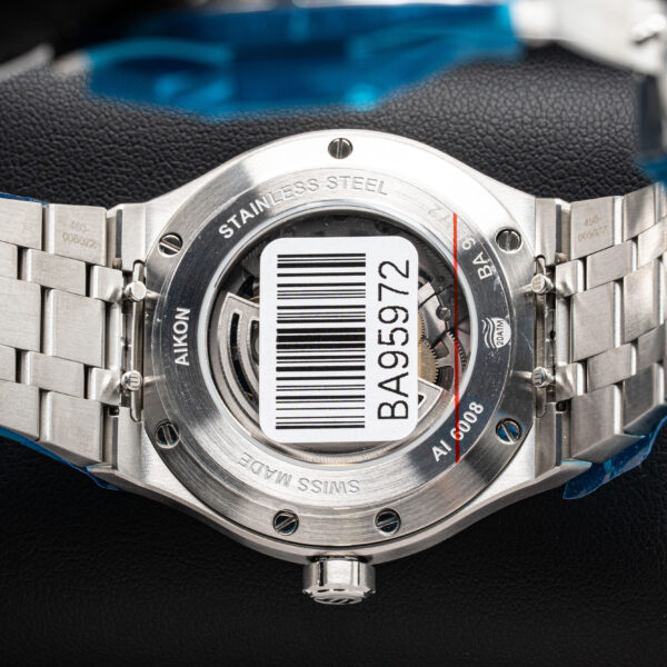 ML AI6008-SS002-030-1