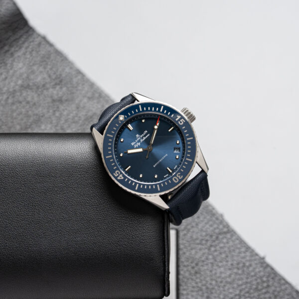 Blancpain 5100-1140-O52A