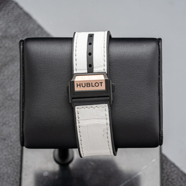 Hublot 642.OX.0180.RX.0904