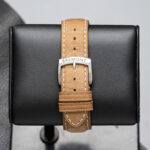 Bremont SOLO37-RG-R-S
