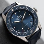 Blancpain 5100-1140-O52A