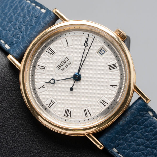 Breguet 5910
