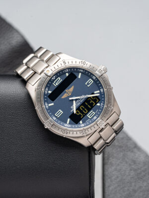 Breitling E65062