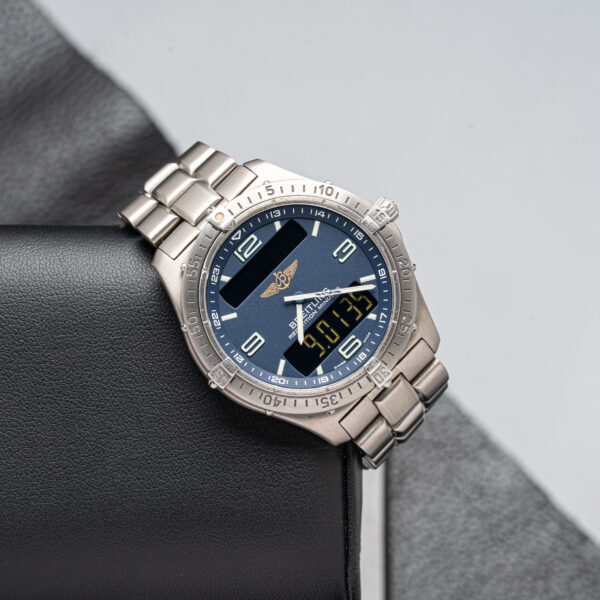 Breitling E65062