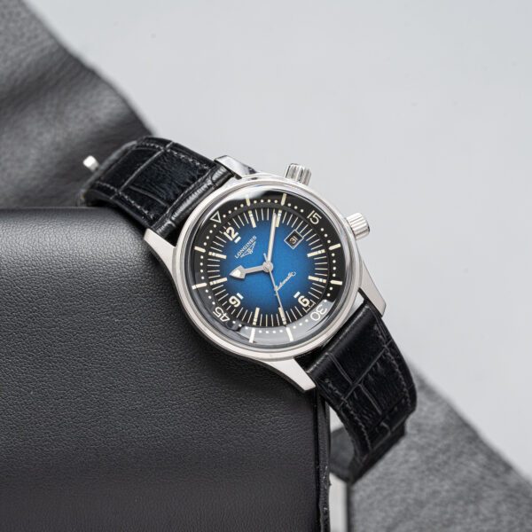 Longines L3.374.4.90.2
