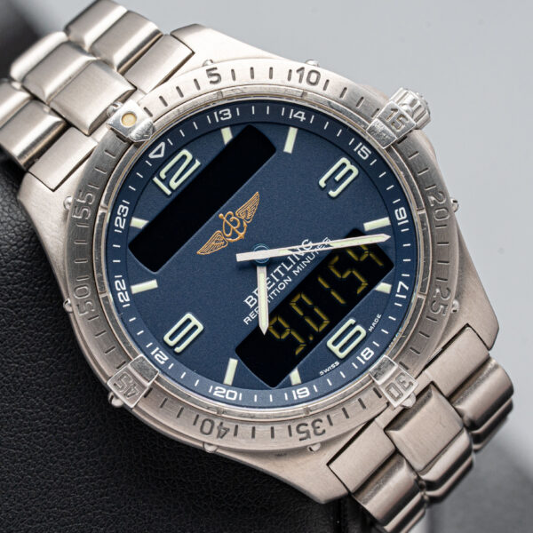 Breitling E65062