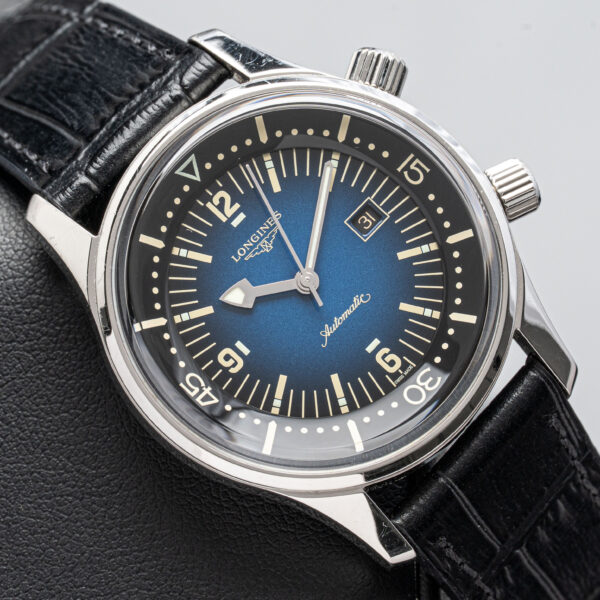 Longines L3.374.4.90.2